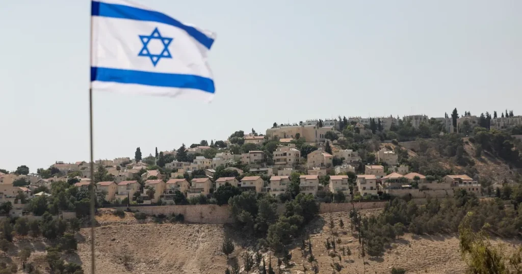 بريطانيا تدين موافقة حكومة إسرائيل على 19 مستوطنة في الضفة