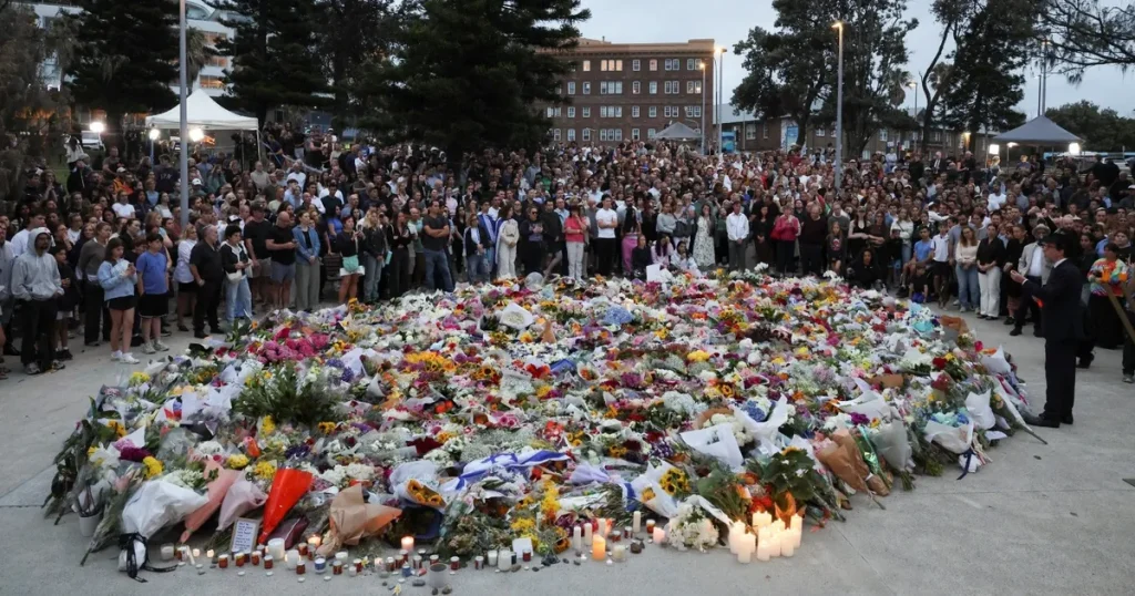 هجوم سيدني من بورت آرثر.. أستراليا تخوض اختبار قوانين السلاح