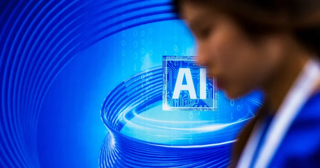 الصين تصدر مسودة قواعد لتنظيم الذكاء الاصطناعي المحاكي للبشر