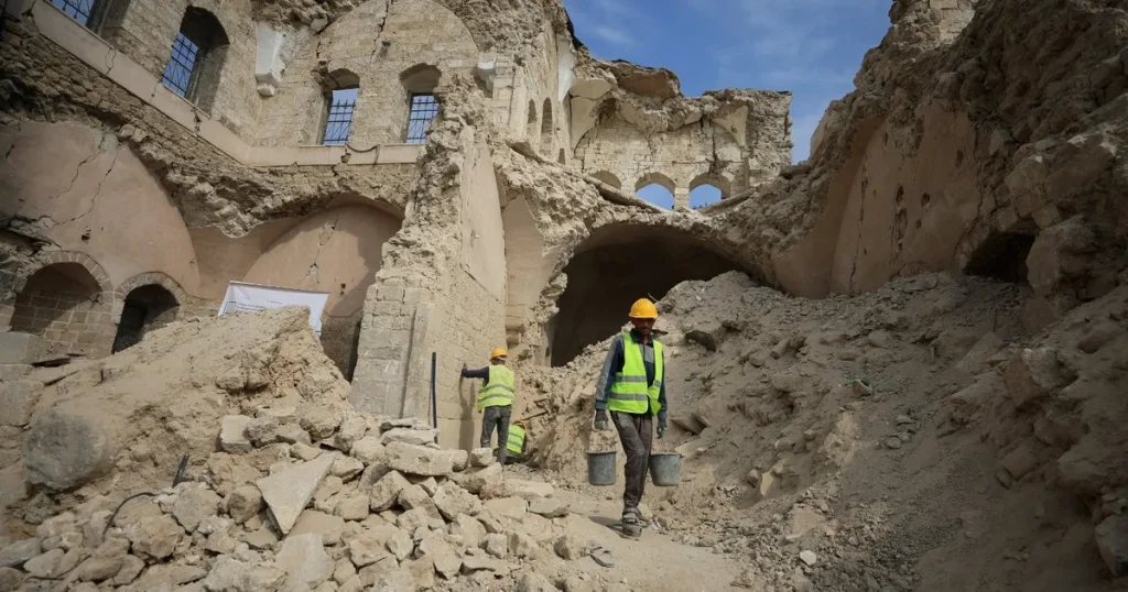 اتفاق غزة.. عقبات كبيرة في طريق المرحلة الثانية من خطة ترمب