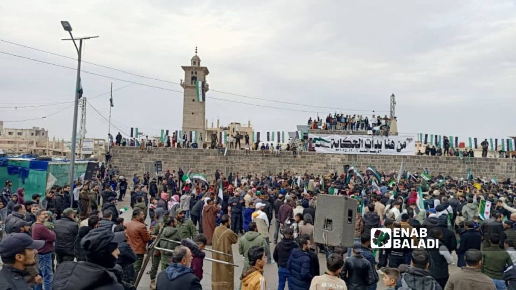بعد عام من التحرير.. كيف يبدو الواقع الخدمي في درعا