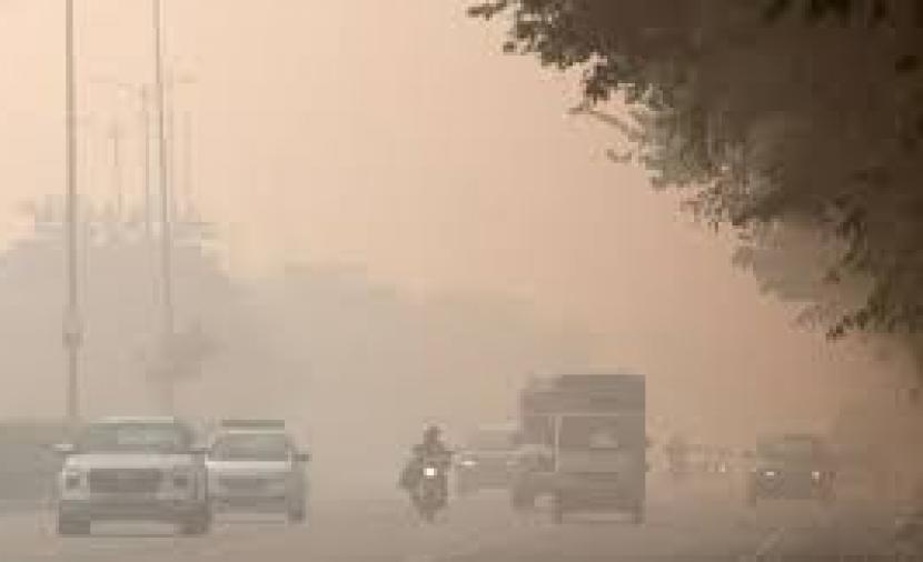 دلهي تختنق.. والهند تفرض قيود عاجلة