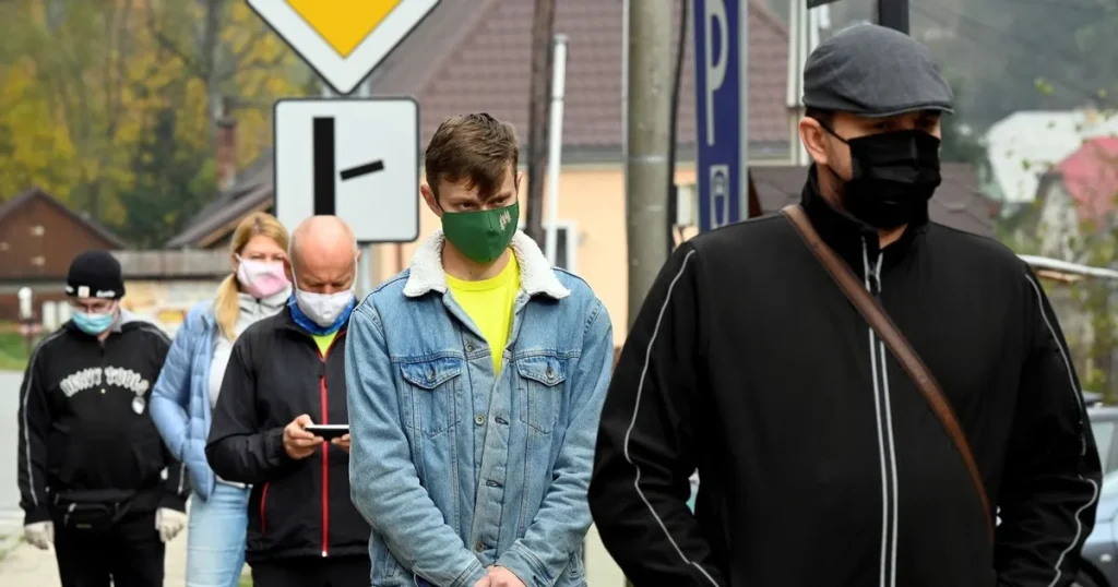 تراجع التطعيمات يسرّع انتشار الإنفلونزا دون زيادة الشراسة