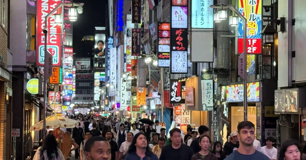 قيود جديدة.. اليابان تشدد سياسات الهجرة رغم شيخوخة السكان