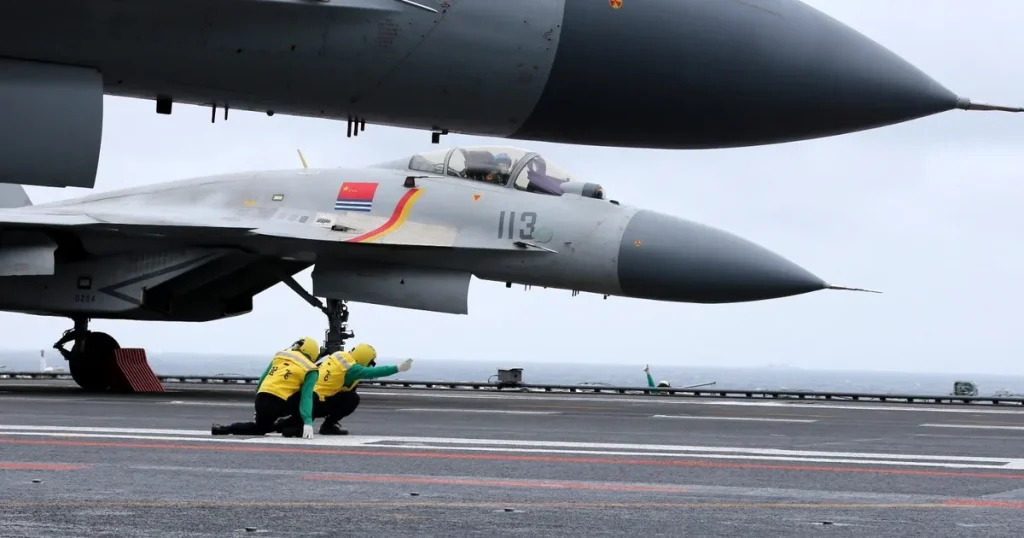 اليابان تتهم الصين بتعريض مقاتلاتها للخطر وتقدّم احتجاجاً