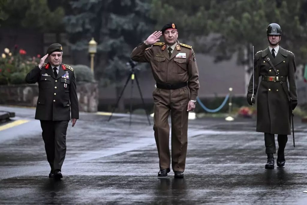 تفاصيل جديدة عن تحطم طائرة رئيس أركان الجيش الليبي في تركيا.. والتحقيقات مستمرة