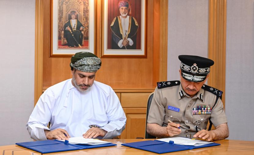 تدريب سائقي مركبات الإسعاف بوزارة الصحة على السياقة الوقائية