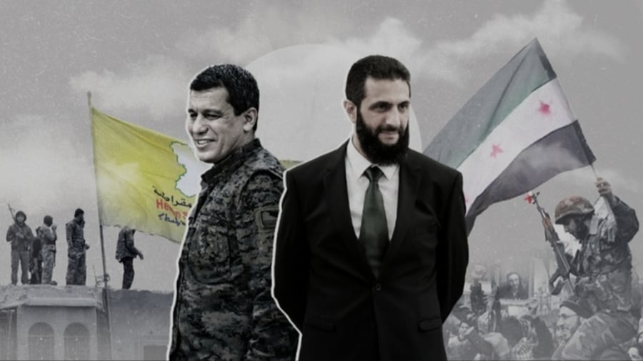 ما السيناريوهات التي تنتظر دمشق و”قسد” مع اقتراب انتهاء مهلة اتفاق 10 مارس؟