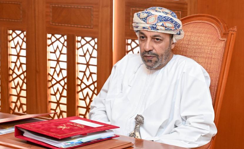 حمود بن فيصل يرعى انطلاق “منتدى الإدارة المحلية” لتمكين المحافظات.. الأحد