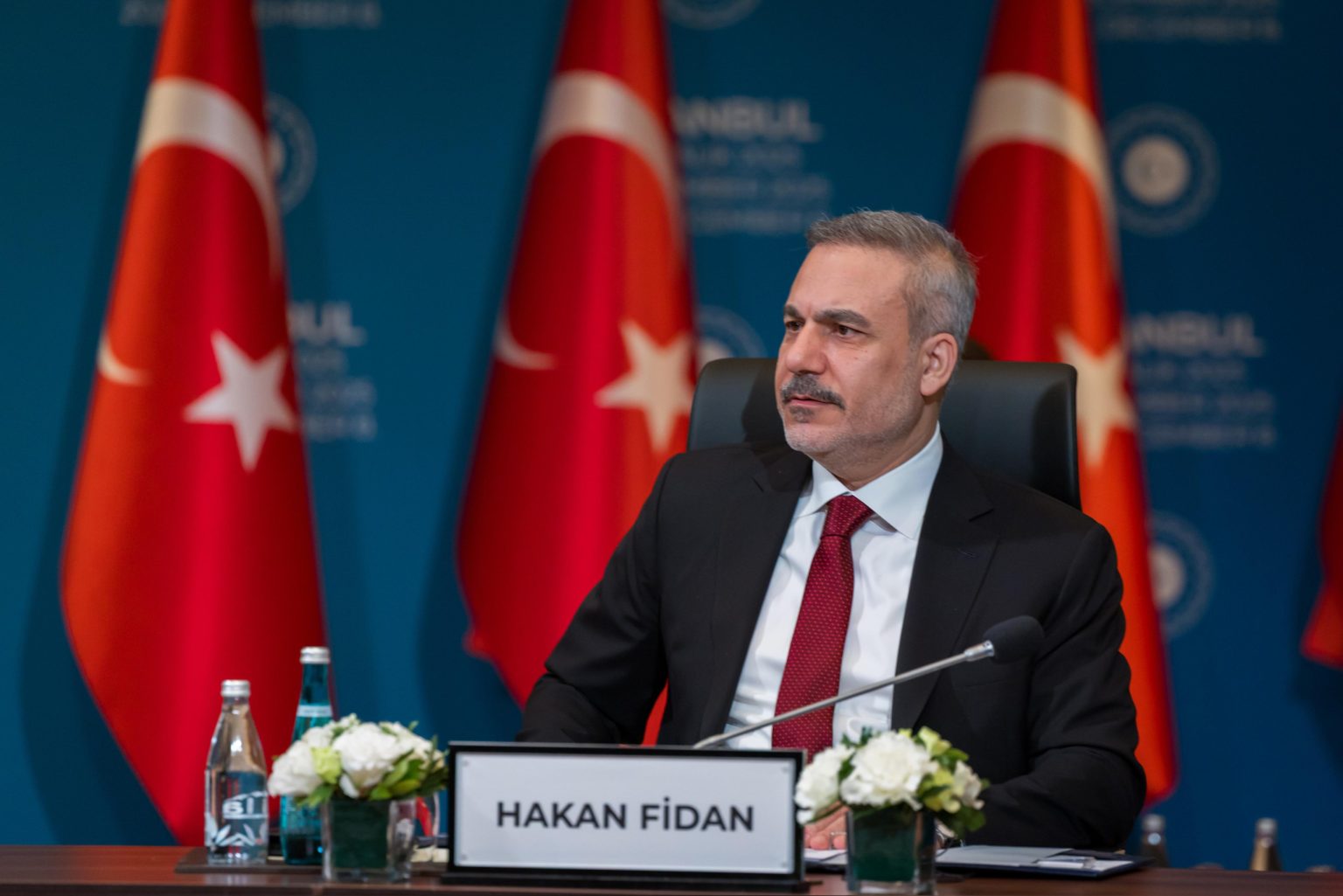 وزير خارجية تركيا يوجه تحذيرات بشأن التحركات الإسرائيلية