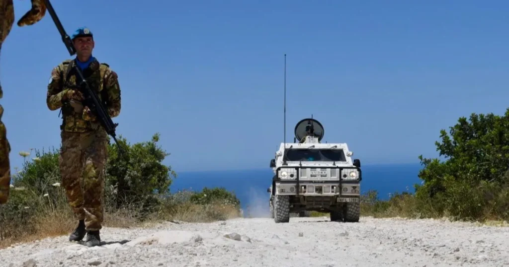 اليونيفيل: خفض ميزانيات بعثات حفظ السلام قد يقلص عدد الجنود