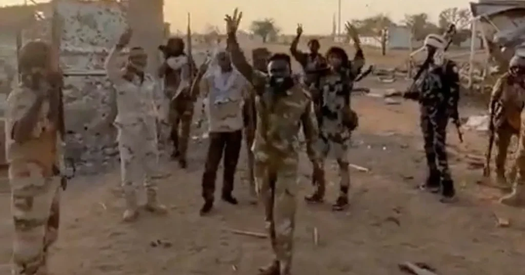 السودان.. معارك متصاعدة في كردفان وتضارب بشأن مناطق السيطرة