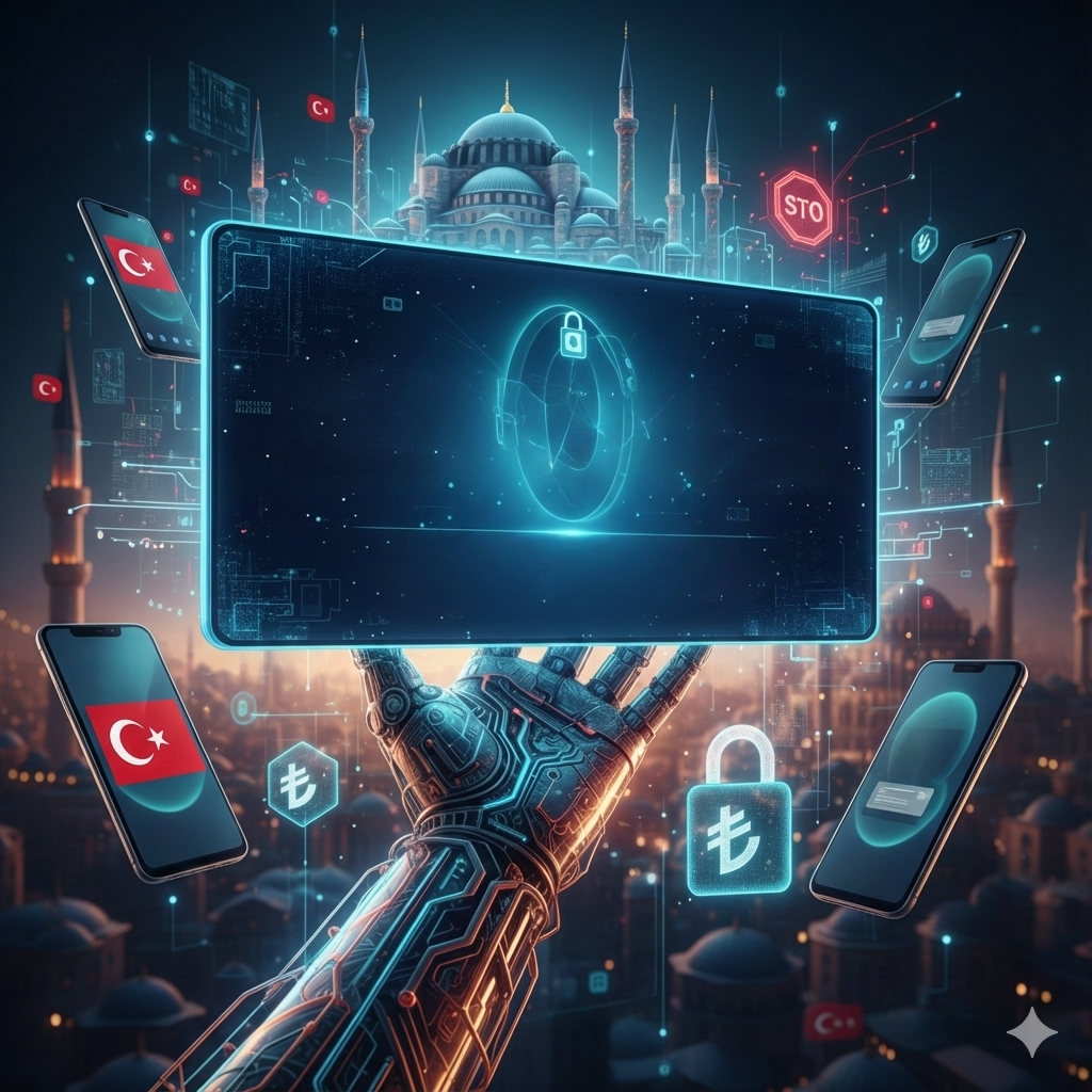 تركيا.. قرارات جديدة بشأن الهواتف المستقدمة من الخارج ورسوم تسجيلها