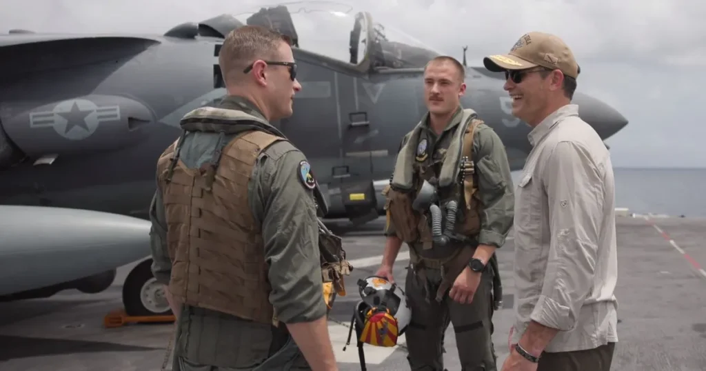 مبدأ مونور عقيدة سياسية تؤسس هيمنة واشنطن على العالم الغربي