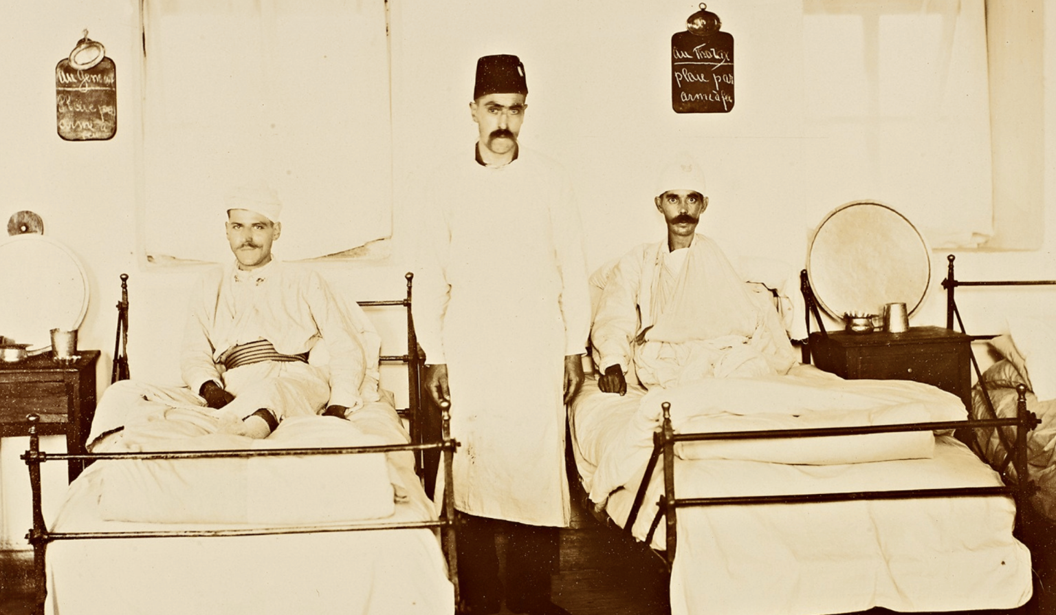 من العداوة إلى الضيافة: تحوّل مسار التعامل مع أسرى الحرب في الدولة العثمانية