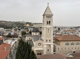 “سانت إيڤ”: بلدية الاحتلال تتجه لرفع ضريبة الأرنونا على 14 حيا فلسطينيا في القدس