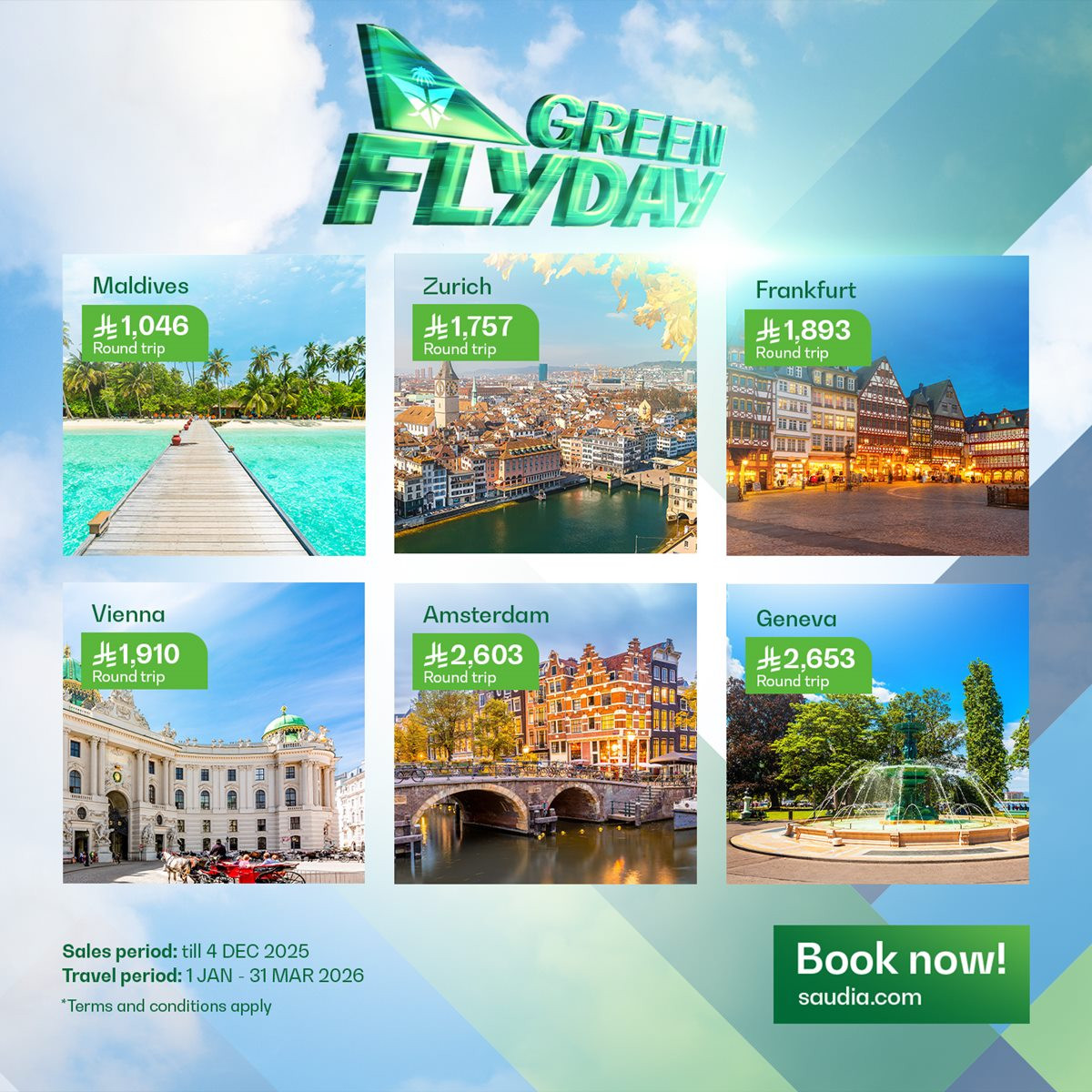 imge1a250062701ab633e39f71b498e9d56 - عروض الخطوط السعودية خصم 35% على وجهات دولية مختارة للجمعة الخضراء