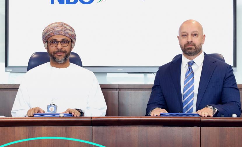البنك الوطني العماني يوقع اتفاقية خدمات الاستحواذ مع “باي بايت”