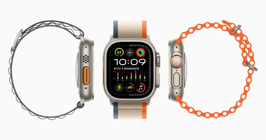 تفعيل إشعار ارتفاع الضغط في apple watch بالسعودية والإمارات