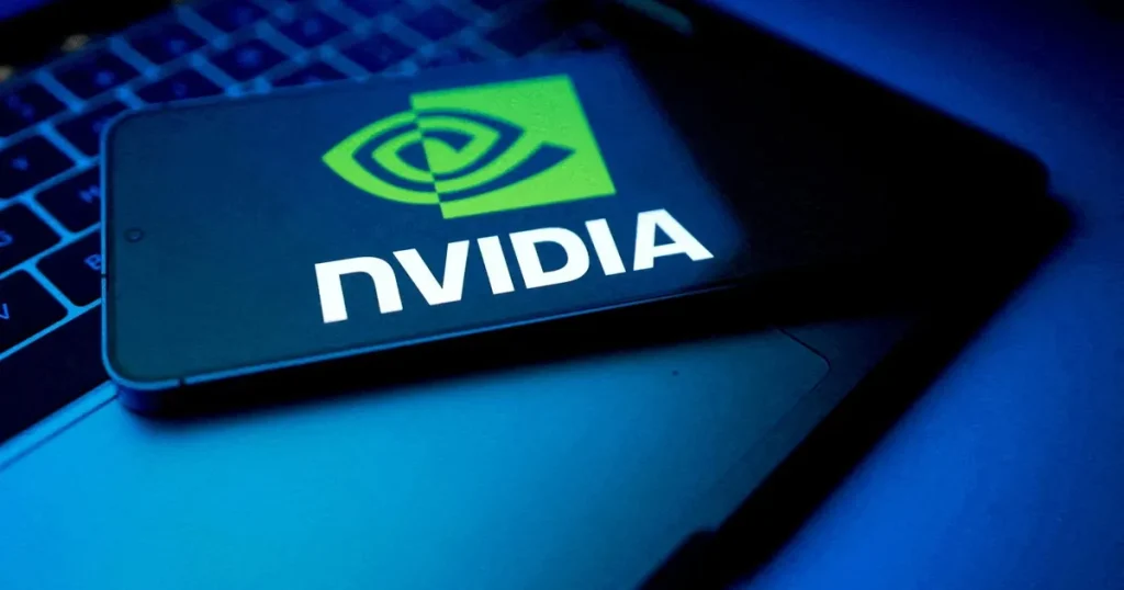 “إنفيديا” تكشف عن نماذج جديدة مفتوحة المصدر للذكاء الاصطناعي