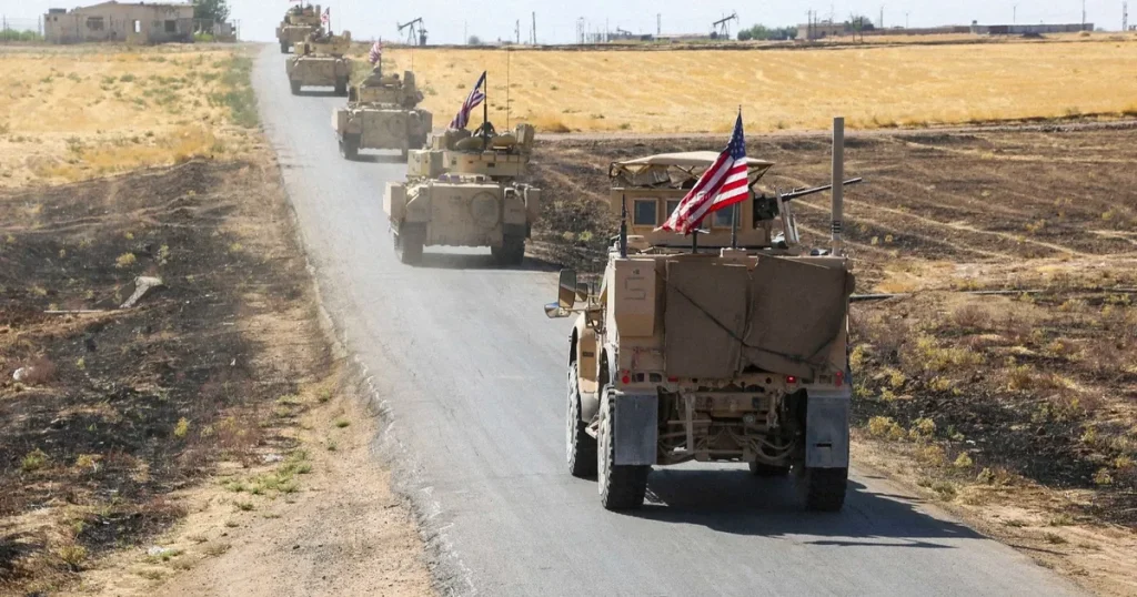 بعد هجوم تدمر.. باراك: هذه أسباب وجود قوات أميركية في سوريا