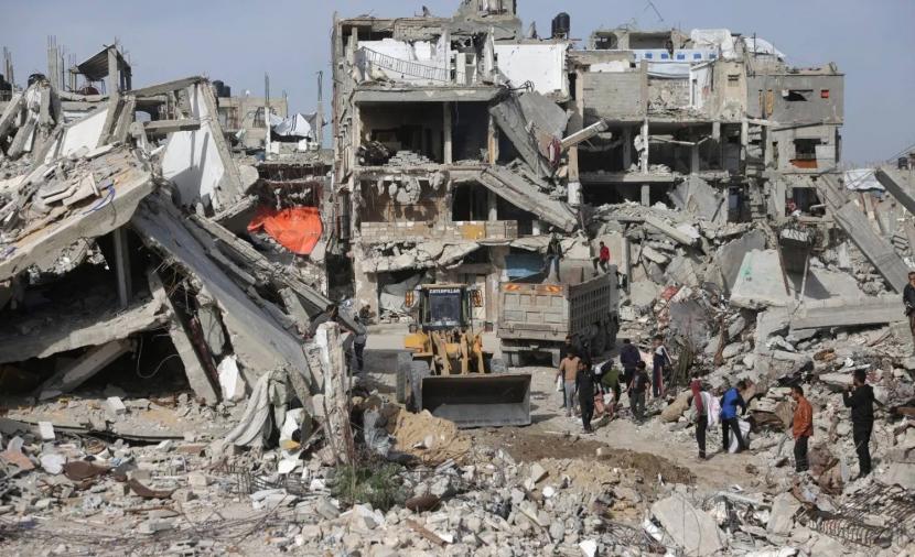 استمرار الخروقات الإسرائيلية والاغتيالات المتكررة يهددان “الاستقرار الهش” في غزة ولبنان