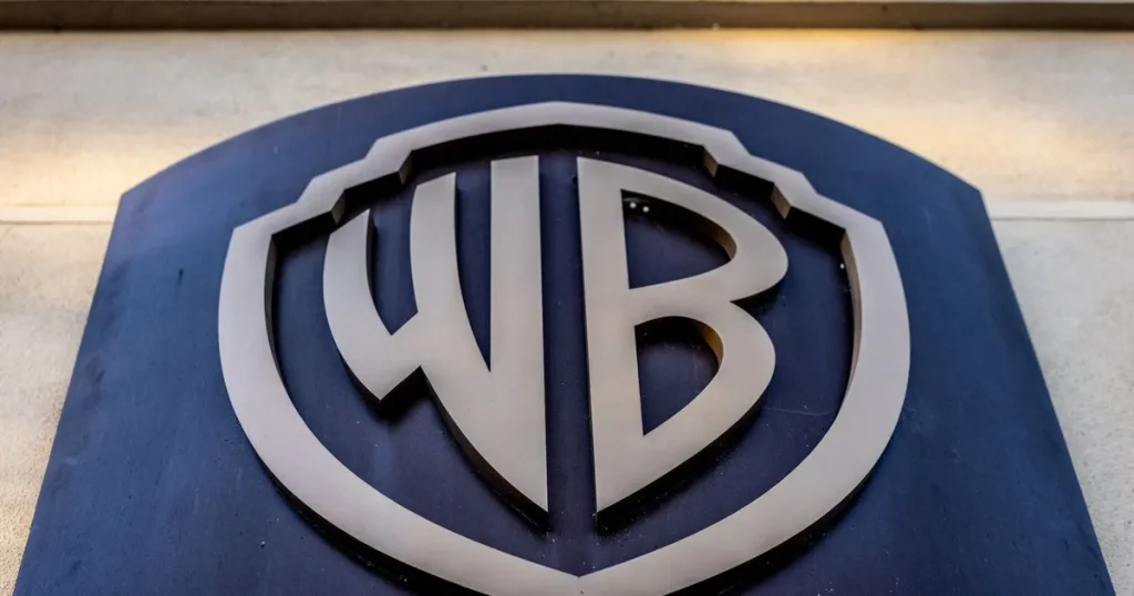 باراماونت تعلن عن عرض استحواذ “عدائي” نقدي على وارنر براذرز