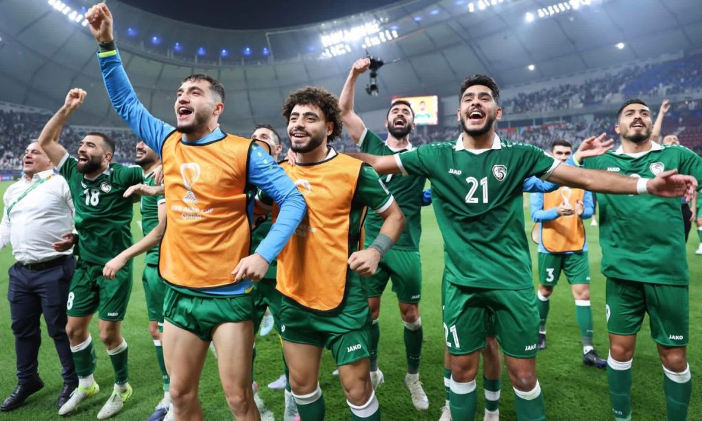 كرة القدم.. عام من الفراغ