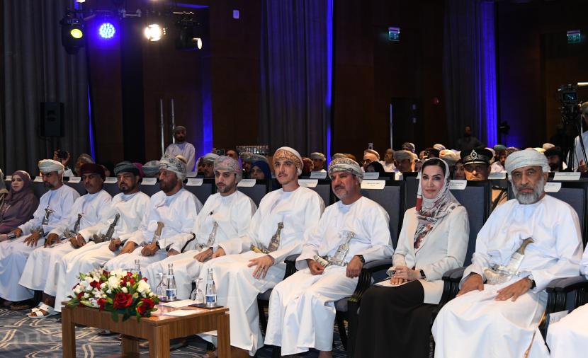 “حقوق الإنسان” تحتفي بالمبادرات الرائدة لتمكين “ذوي الإعاقة”.. وإبراز المنجزات الوطنية للفئات الأكثر احتياجًا