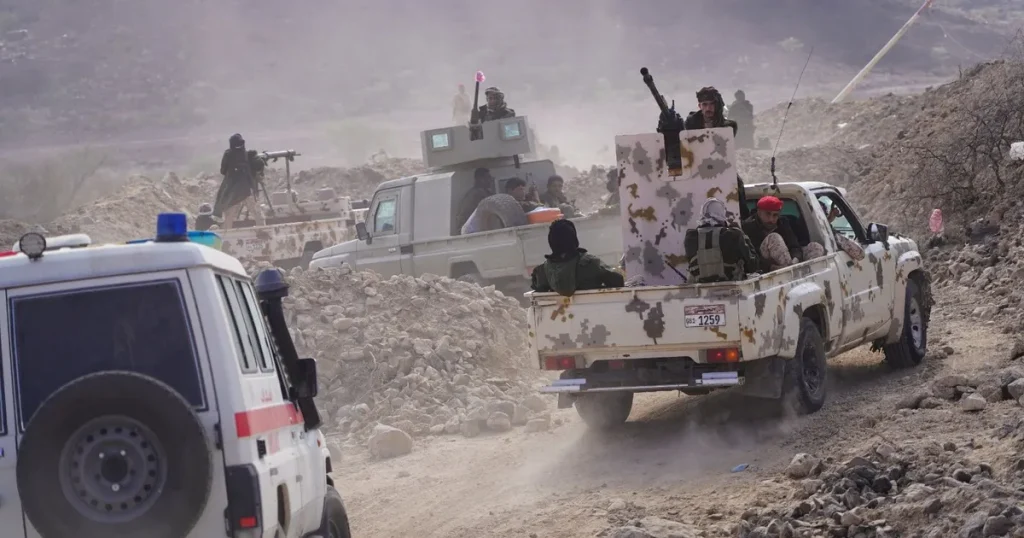 الجامعة العربية تدعو إلى وقف التصعيد في اليمن وتغليب الحوار