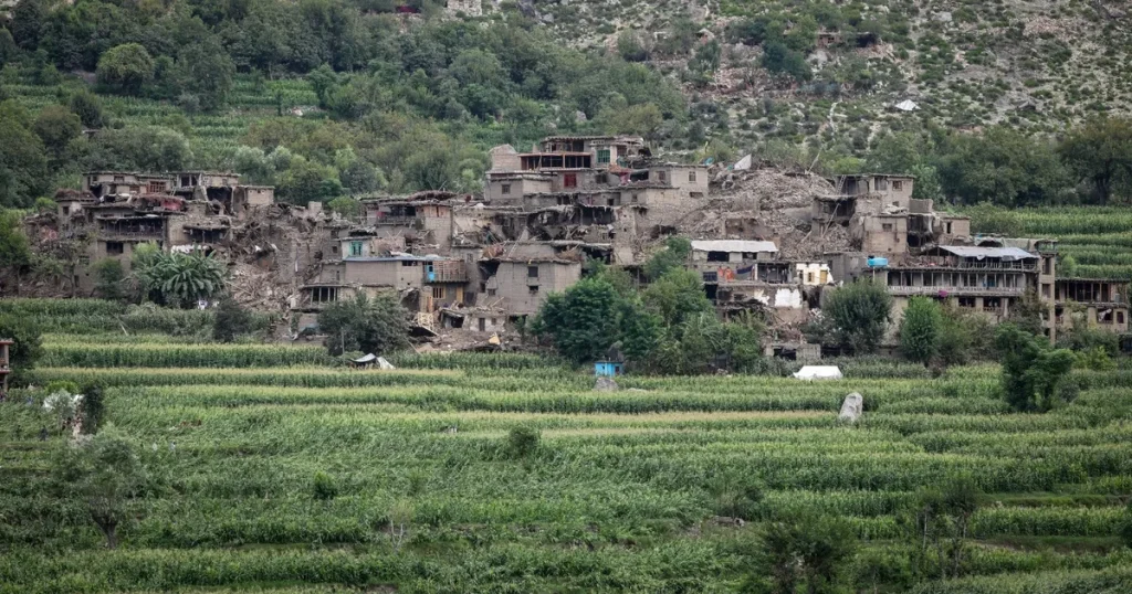 الأمم المتحدة: تفاقم أزمة الجوع في أفغانستان