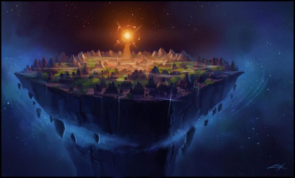 العالم والإنسان: قراءة تركية أنثروبولوجية في معنى الوجود