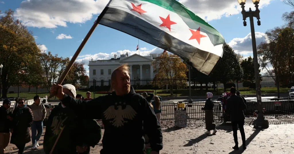 الكونجرس يعرض إلغاء “قانون قيصر”.. ويطلب مراجعة أداء الحكومة