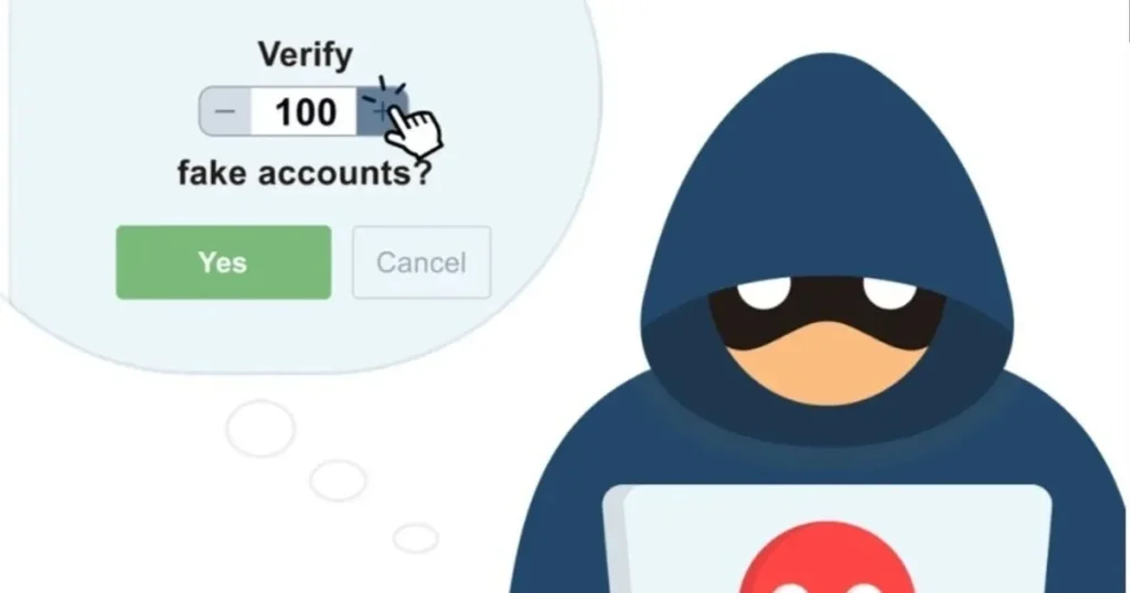 تكلفة الحسابات الوهمية على الإنترنت روسيا وأميركا وبريطانيا