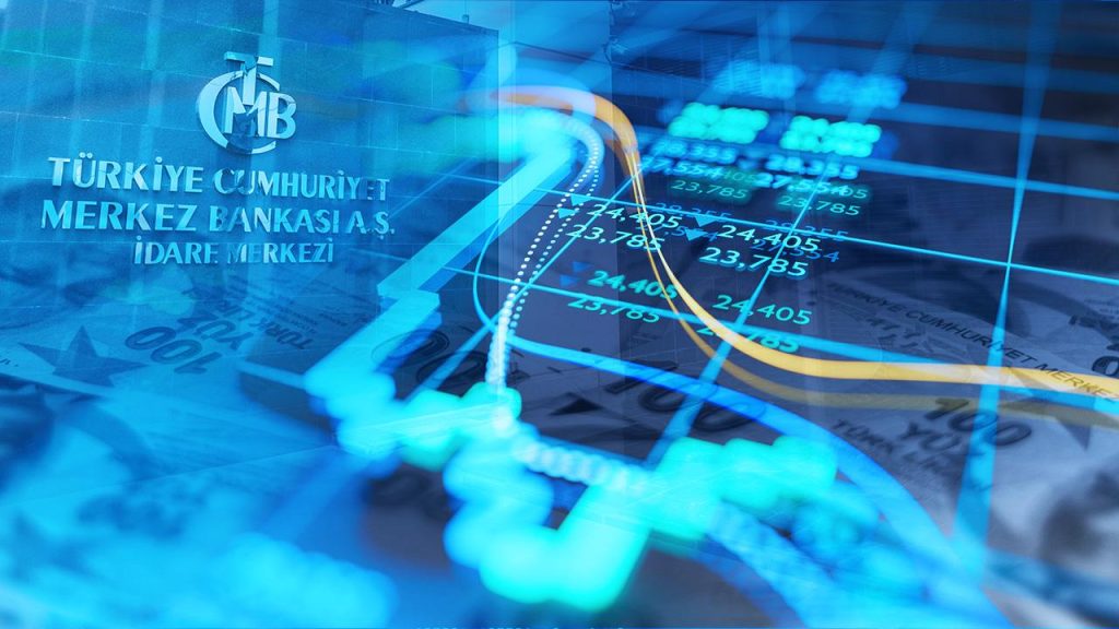المركزي التركي: خفض معدل الفائدة إلى 38 بالمئة
