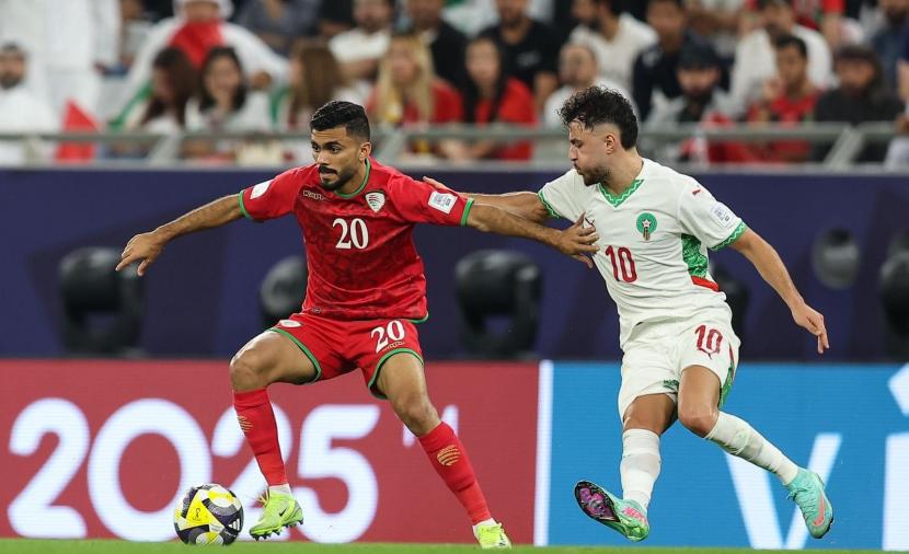 حسابات معقدة لمنتخبنا بعد تعادل بطعم الخسارة أمام المغرب