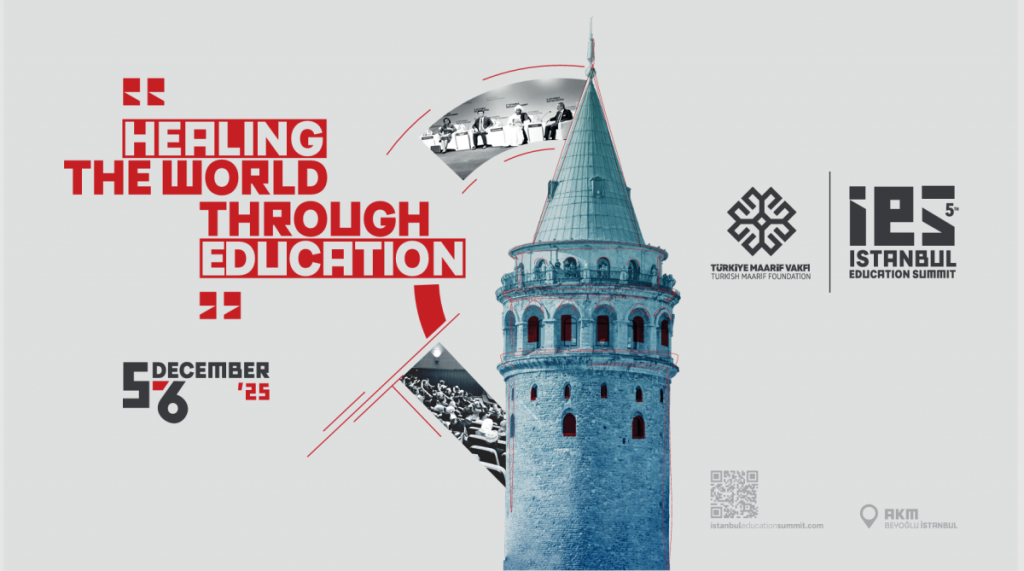 قمة إسطنبول للتعليم: سؤال الإنسان في زمن المعرفة المتسارعة