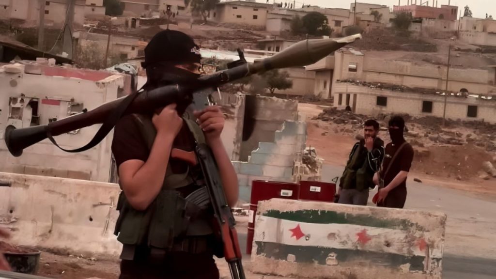 السويداء.. اشتباكات على محور الريف الغربي