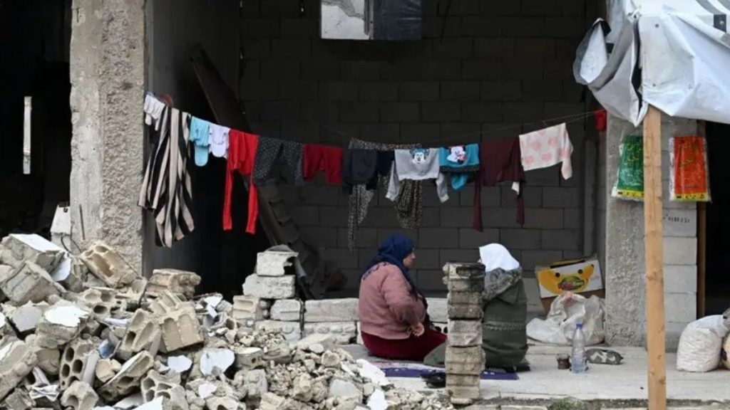 “الجيرة”.. رابطة تعيد تعريف المجتمع السوري في زمن الانقسام