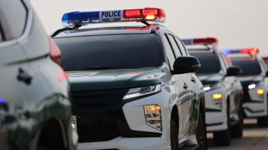 كمين يقتل أربعة عناصر من أمن الطرق في إدلب