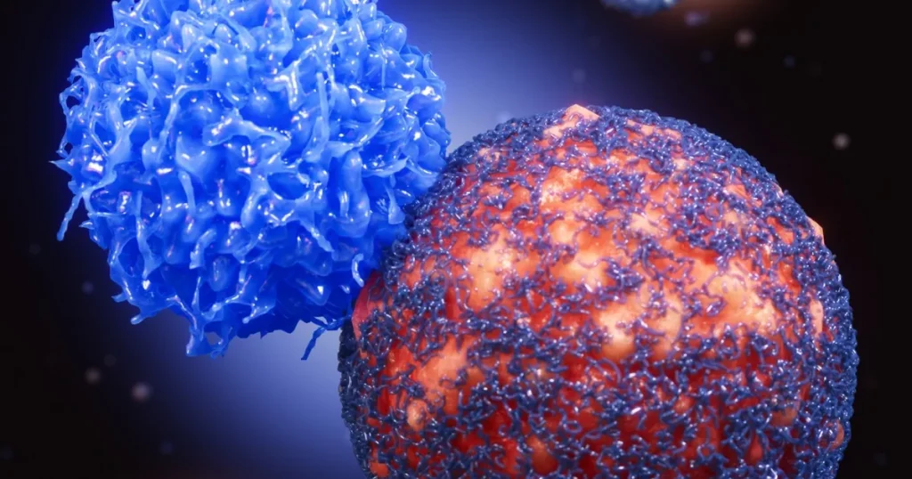 دراسة تفسر فشل العلاج الكيميائي في علاج ورم الأرومة الدبقية