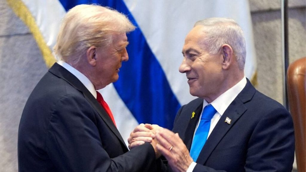 أمريكا ترفض طلبًا إسرائيليًا بإبقاء العقوبات على سوريا