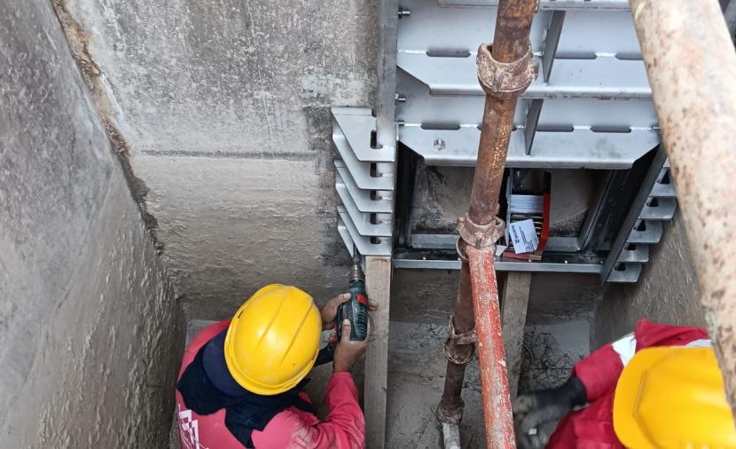 الانتهاء من صيانة 4 سدود بتكلفة 242.15 ألف ريال