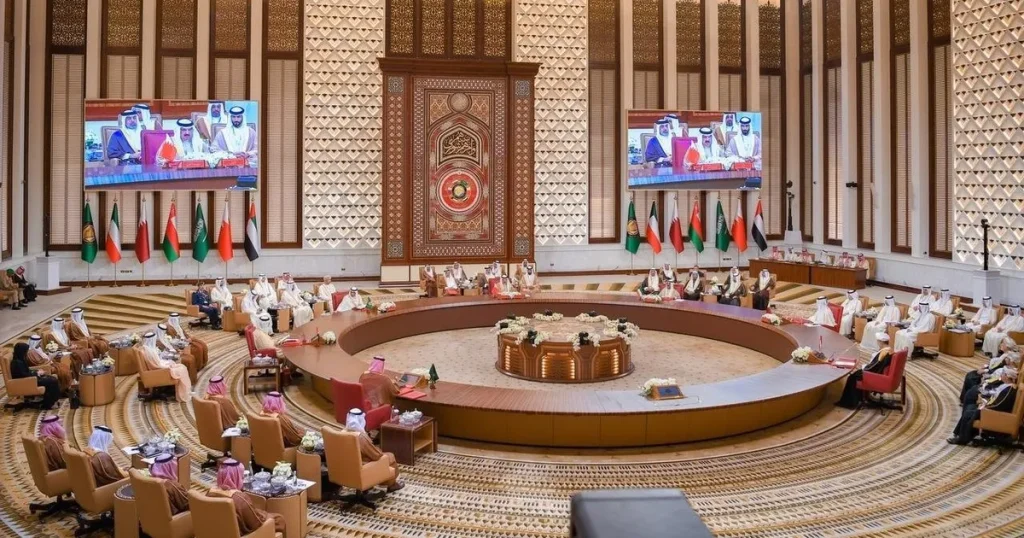 التعاون الخليجي يستنكر تصريحات إيرانية حول الإمارات والبحرين