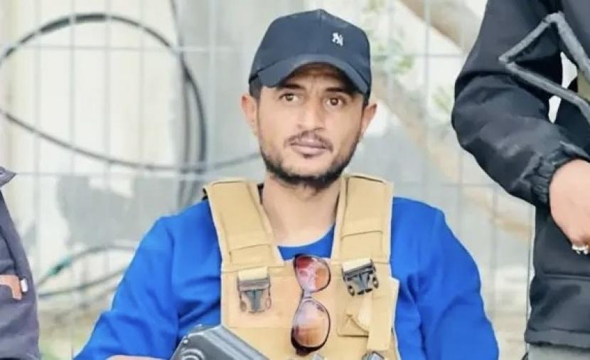 مقتل ياسر أبو شباب المدعوم من الاحتلال في غزة