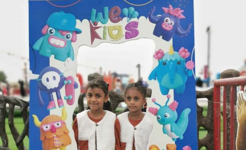 نجاح النسخة التاسعة من “تحدي الشواء” وسط أجواء عائلية وحضور جماهيري كبير