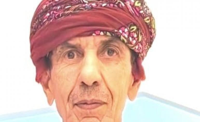 علي الكلباني.. 45 عامًا من العطاء والإخلاص