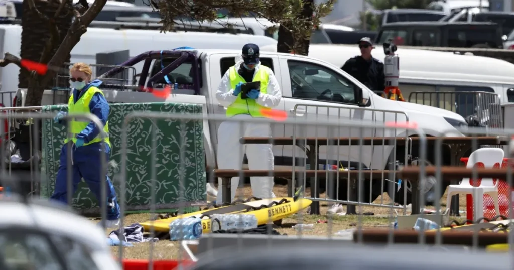 أستراليا.. تحركات لتشديد قيود حيازة الأسلحة بعد هجوم بوندي