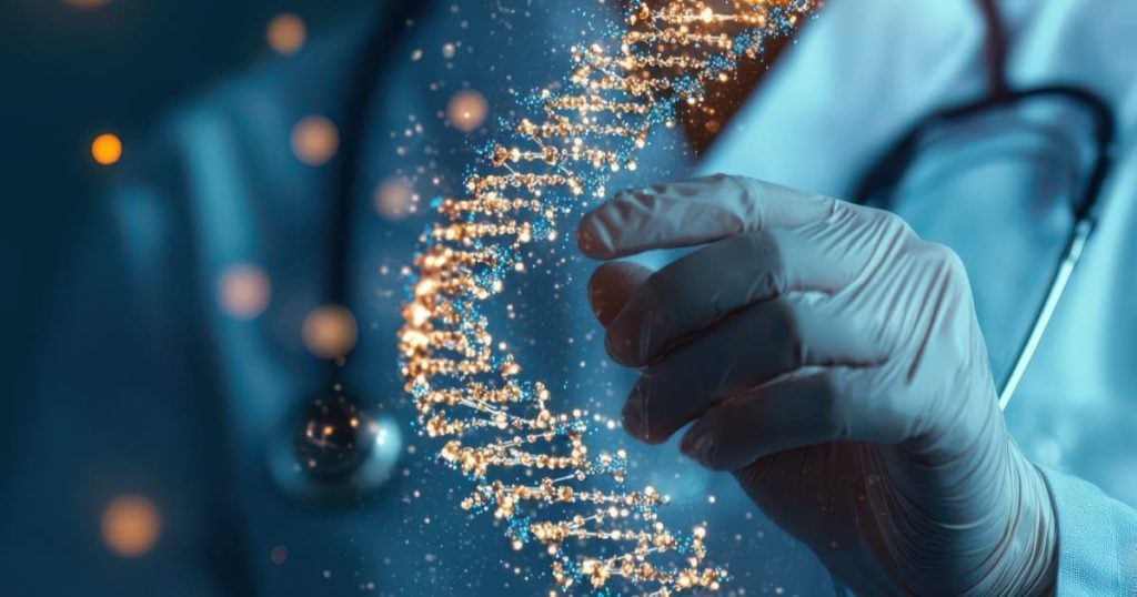 الاختبارات الوراثية في تركيا: دقة علمية بمعايير عالمية