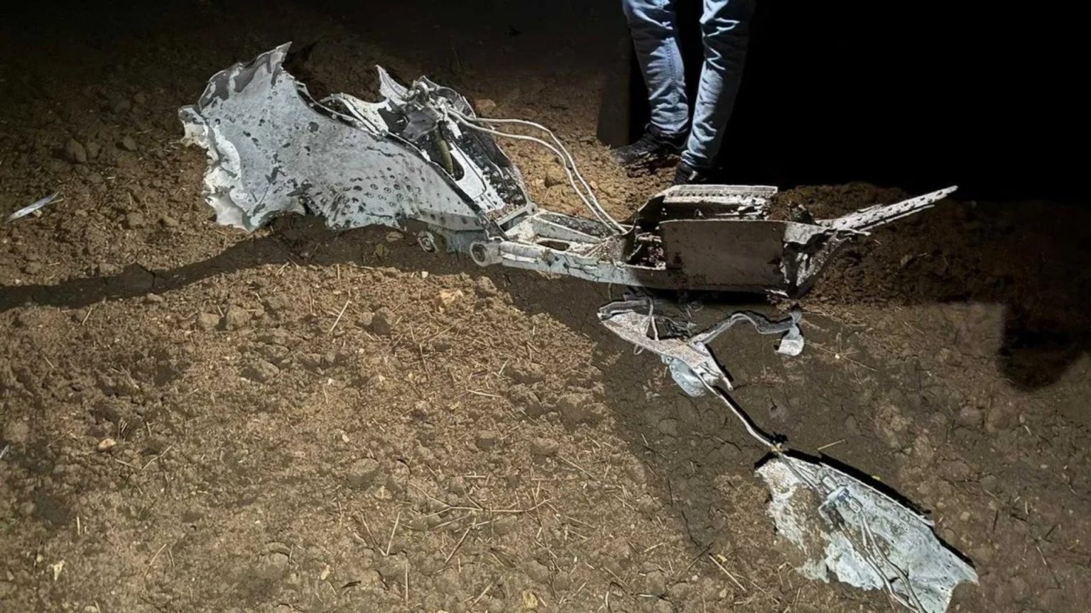 ما بعد تحطم الطائرة.. أسئلة كبرى في حادث وفاة رئيس الأركان الليبي بأنقرة